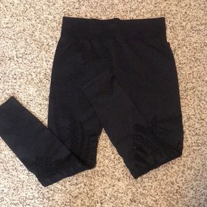 Fabletics leggings, size S